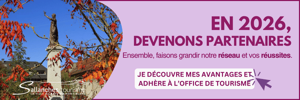 Adhésion 2026