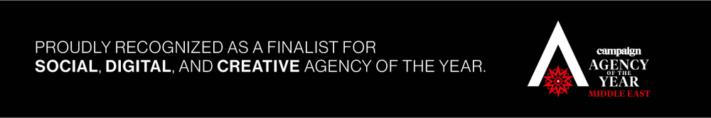 Agency of the Year